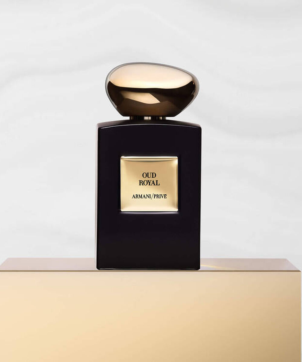 ARMANI/PRIVE OUD ROYAL